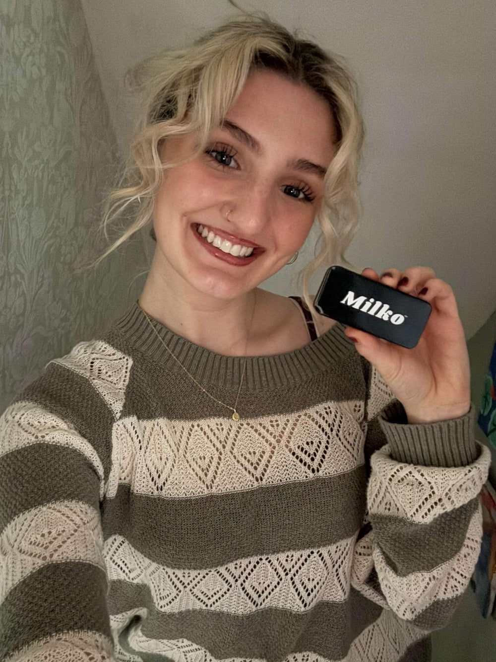 <h5>Join the moo-vement 🐮</h5>